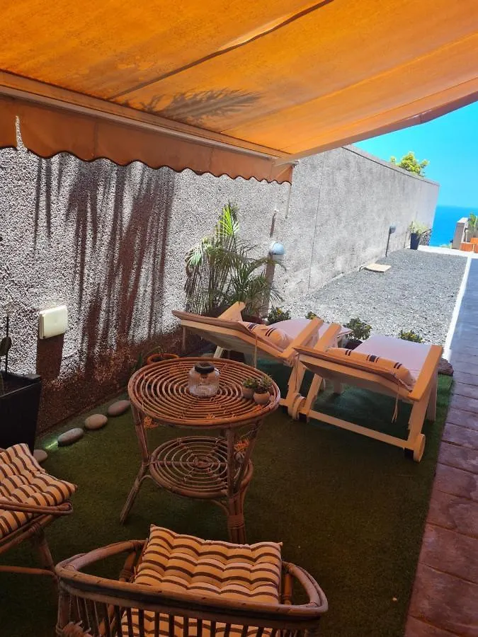 Vivienda Vacacional Vistamar联系方式